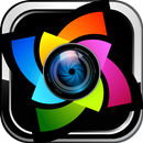 ZOOM Camera FX APK