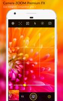 ZOOM Camera FX স্ক্রিনশট 1