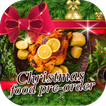 Christmas Recipes & Christmas Foods Pre-Order