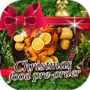 Christmas Recipes & Christmas Foods Pre-Order APK
