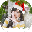 Christmas Photo Editor & Effects
