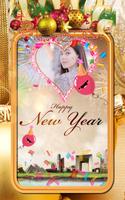 برنامه‌نما Happy New Year Photo Editor 2020 🎄 عکس از صفحه