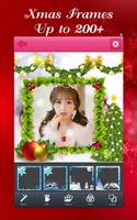 Christmas Photo Frame 2020 ảnh chụp màn hình 1