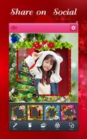 Christmas Photo Frame 2020 ảnh chụp màn hình 2