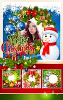 Christmas New Year 2020 Photo Frame screenshot 2