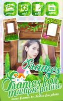 Frames For Multiple Pictures poster