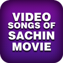 Videos of Sachin Movie aplikacja