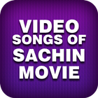 Videos of Sachin Movie icône