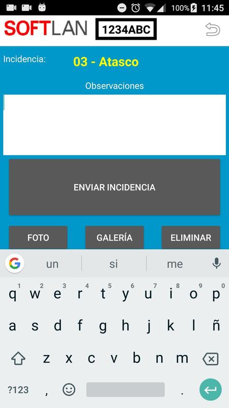 Sacytrans APP for Android - APK Download