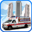 City Ambulance Rescue 3D