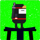 Mini Stick Ninja Hero APK