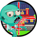 Zombie Stickman Sniper APK