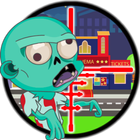 Zombie Stickman Sniper icon