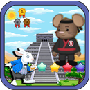 APK Petite Rat Adventure