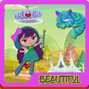 APK Spoiled Girl bubbles