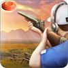 Skeet Shooting أيقونة