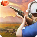 APK Skeet Shooting 3D