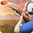 آیکون‌ Skeet Shooting