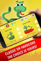 Snake Arena poster
