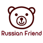Русский Друг आइकन