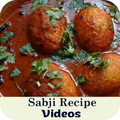 Sabji Recipe VIDEOs