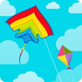 Basant Kite Flying Kite Fight