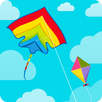 Basant Kite Flying Kite Fight APK