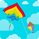 Basant Kite Flying Kite Fight ikon