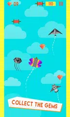 Basant Kite Flying Kite Fight APK download