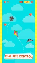 Basant Kite Flying Kite Fight APK download