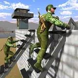 US Army Training Camp: Commando Course 2018