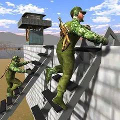 US Army Training Camp: Commando Course 2018 APK download