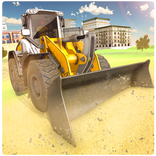 ”Capital City Building: Mega Construction Games