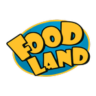 Food Land icône