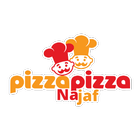 بيتزا بيتزا النجف icône