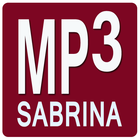 Sabrina mp3 Acoustic Love Note-icoon