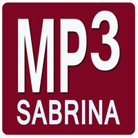 Sabrina mp3 Acoustic Love Note الملصق