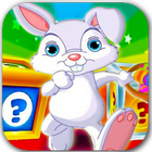 Subway safar Rabbit 2018 icono