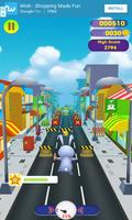 Subway safar Rabbit 2018 ภาพหน้าจอ 1