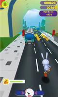 Subway safar Rabbit 2018 ภาพหน้าจอ 2
