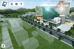 Central Promenade Padang CVR ảnh chụp màn hình 2