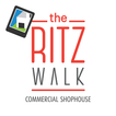 CitraLand the Ritz Walk