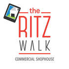 CitraLand the Ritz Walk biểu tượng