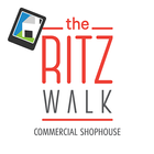 CitraLand the Ritz Walk Zeichen