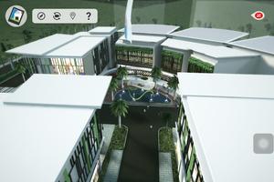 CitraLand the Ritz Walk Screenshot 1