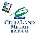 آیکون‌ CitraLand Megah Batam 3D View