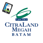 Icona CitraLand Megah Batam 3D View