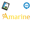 Amarine aplikacja