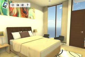 Bintaro Pavilion Apartment تصوير الشاشة 2