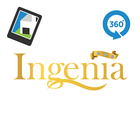 Ingenia أيقونة